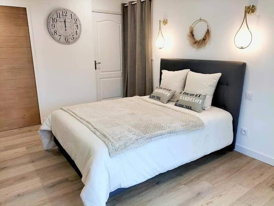 Studio 2 Personnes - Cote D'Opale Halinghen Exteriör bild