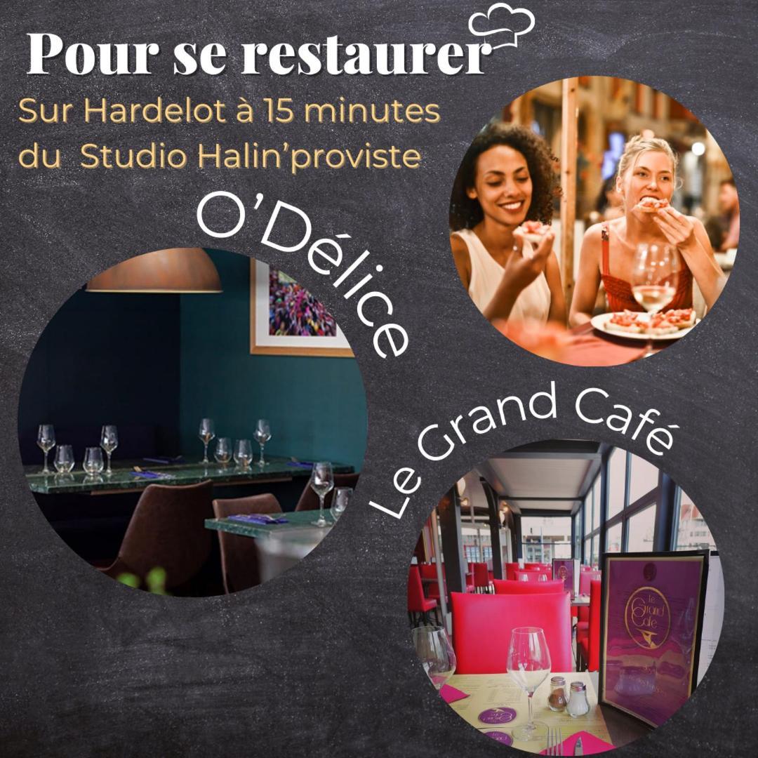Studio 2 Personnes - Cote D'Opale Halinghen Exteriör bild